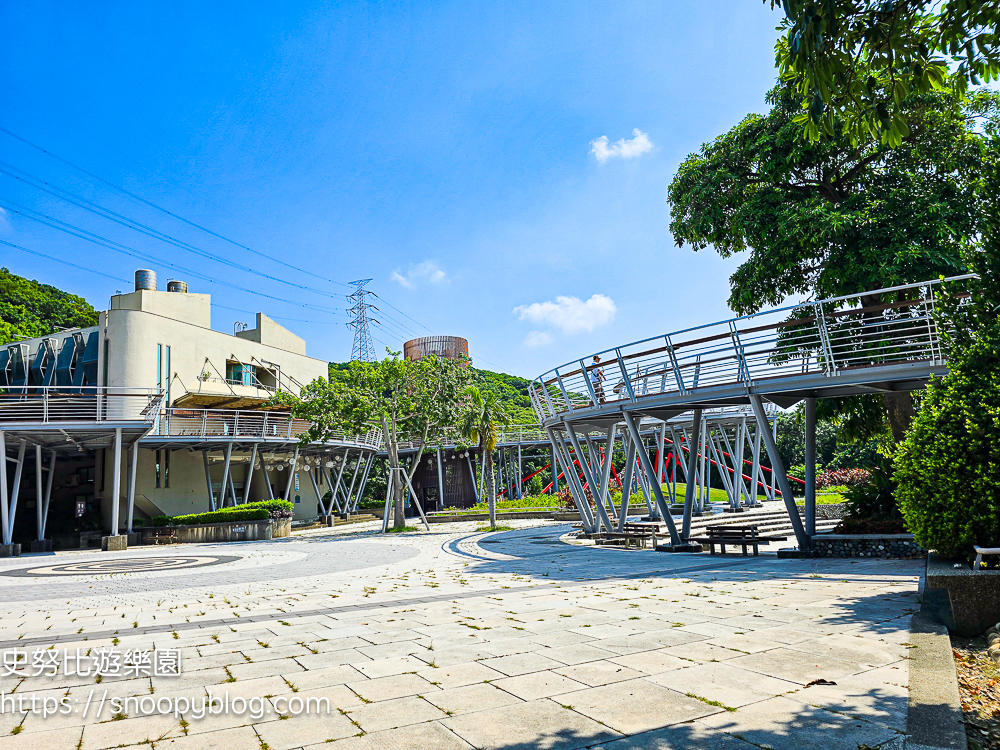  @史努比遊樂園