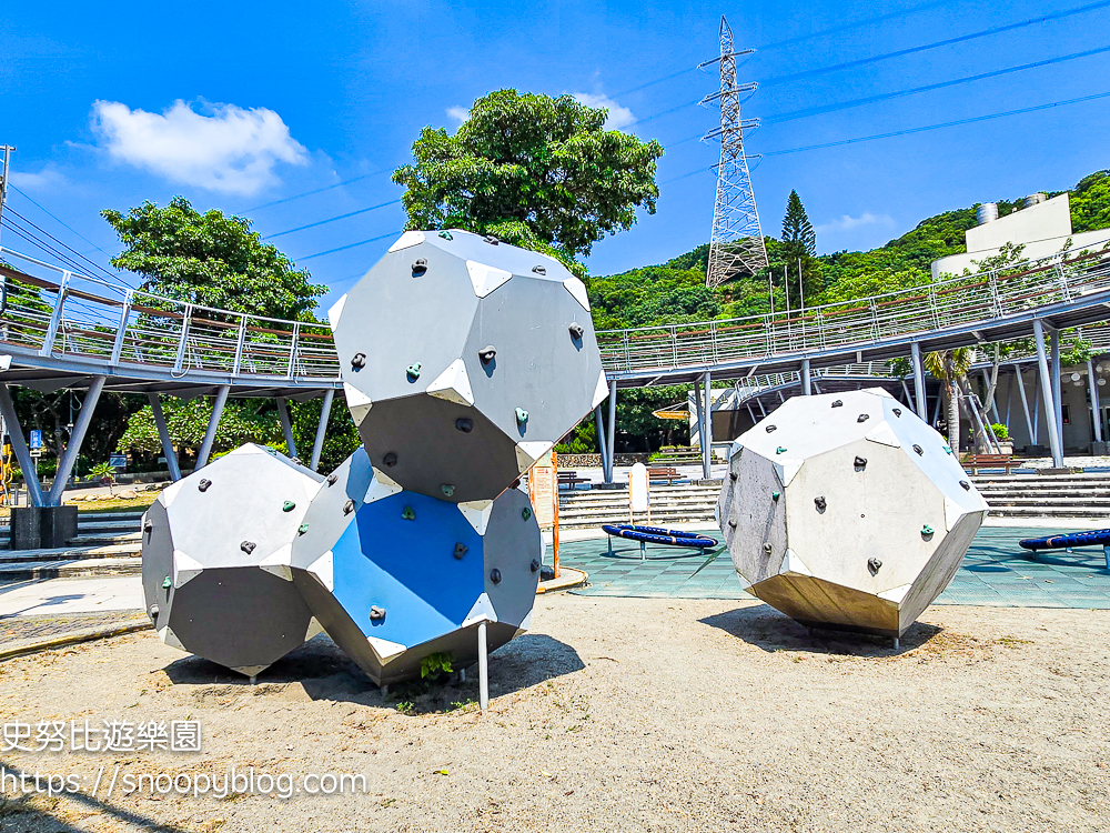  @史努比遊樂園
