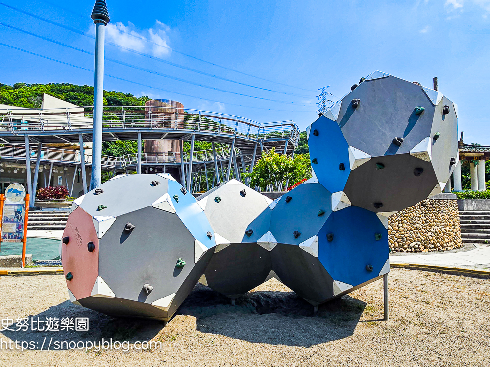  @史努比遊樂園