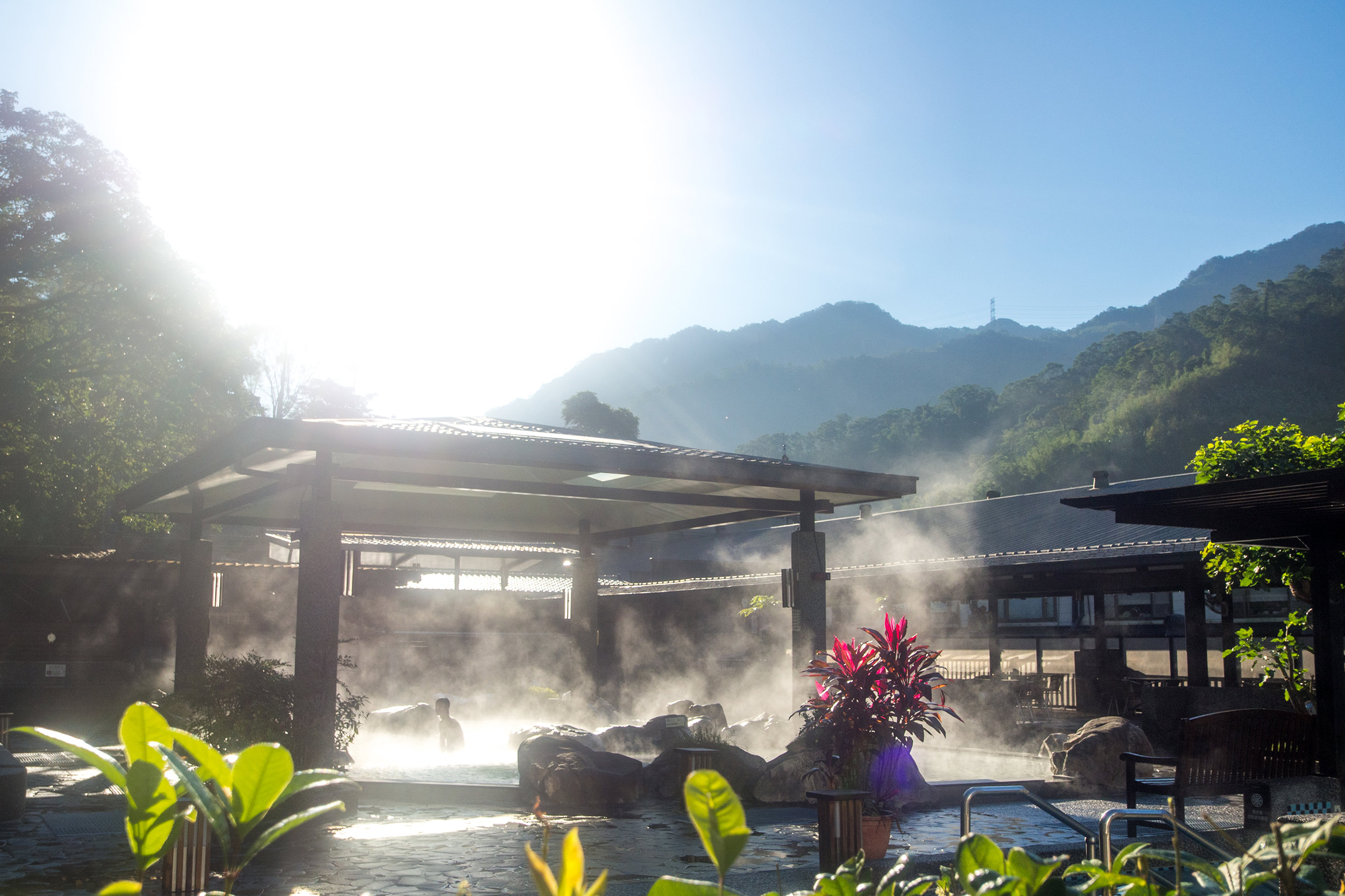  @史努比遊樂園