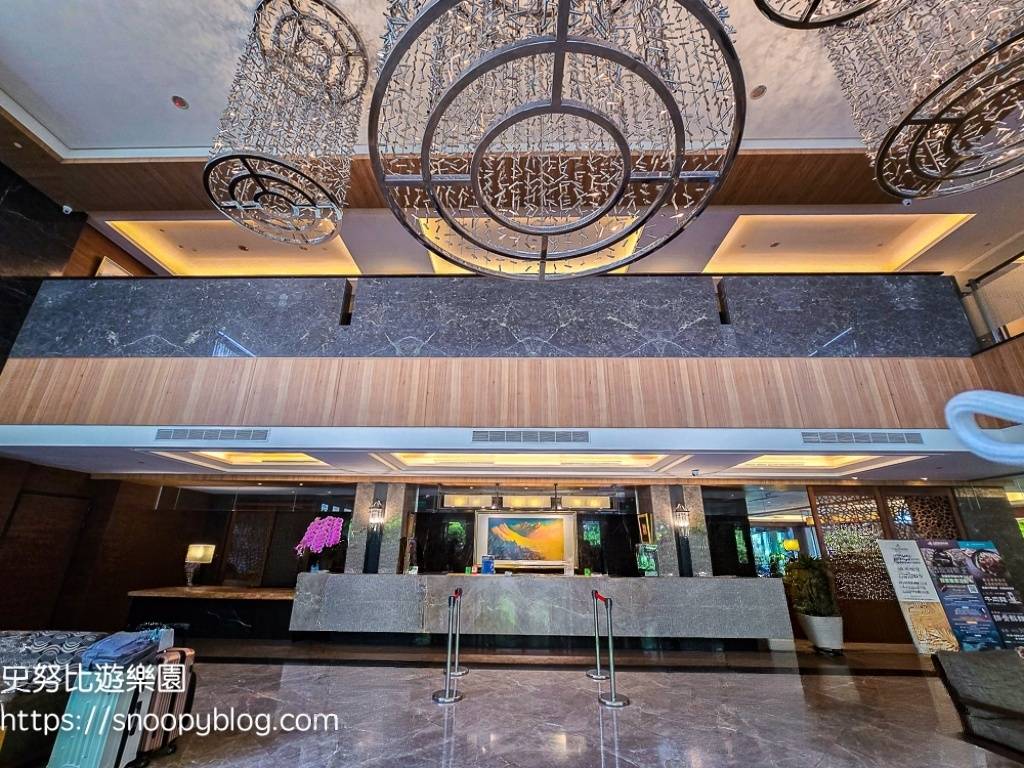 大板根森林溫泉酒店|恐龍控必住!森林探險、露天溫泉、泳池,親子設施玩不完 @史努比遊樂園 @史努比遊樂園