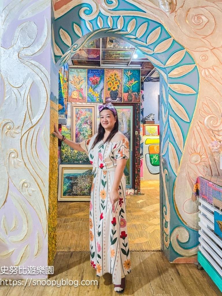  @史努比遊樂園