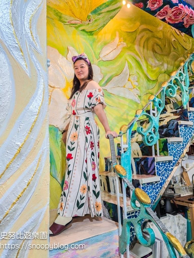  @史努比遊樂園