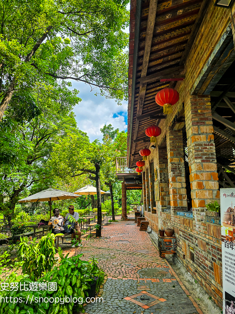  @史努比遊樂園