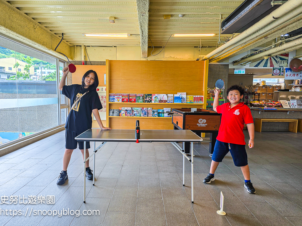  @史努比遊樂園