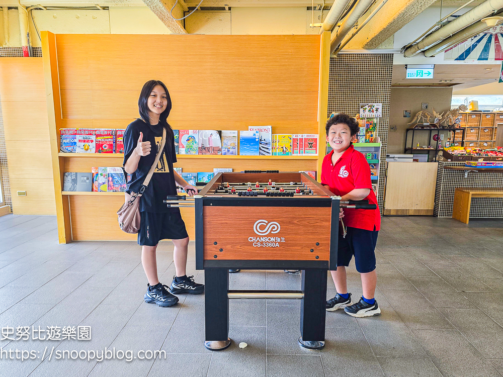  @史努比遊樂園