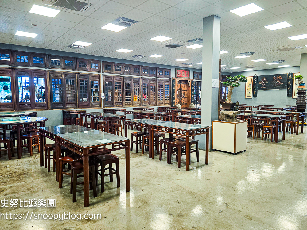 大鼎夏荷麵食館埔里店|埔里牛肉麵推薦,古色古香禪意庭園+豆花免費吃 @史努比遊樂園 @史努比遊樂園