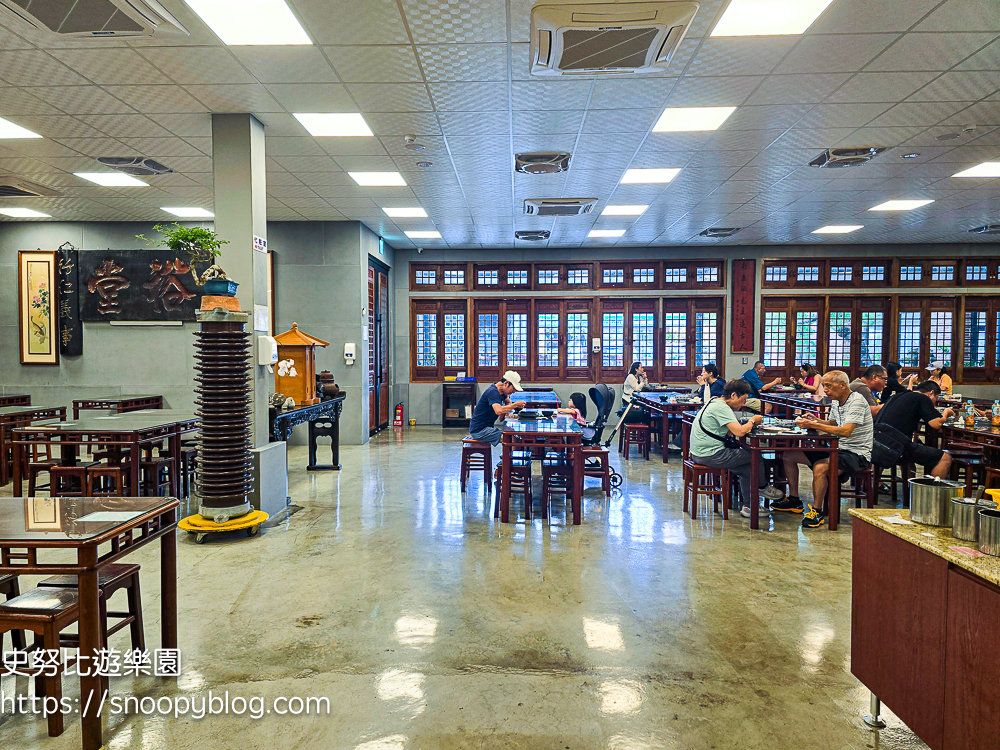 大鼎夏荷麵食館埔里店|埔里牛肉麵推薦,古色古香禪意庭園+豆花免費吃 @史努比遊樂園 @史努比遊樂園