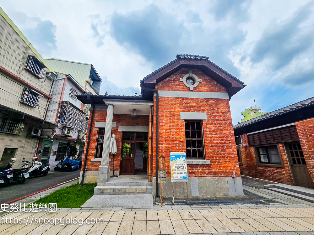  @史努比遊樂園