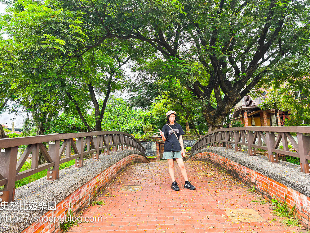  @史努比遊樂園