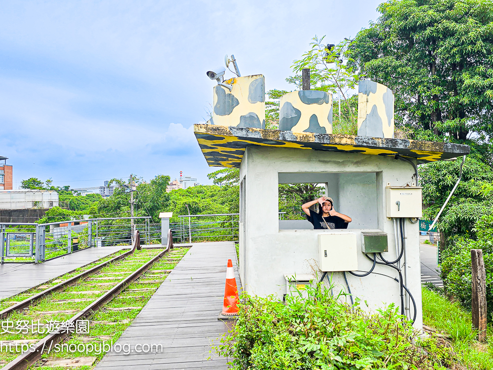  @史努比遊樂園