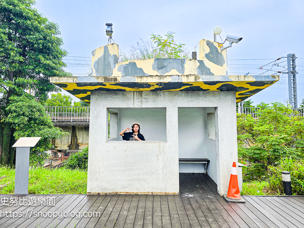  @史努比遊樂園