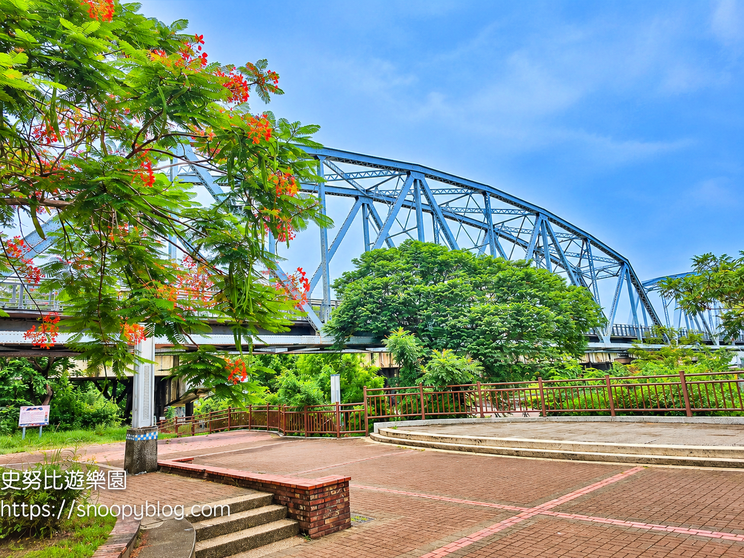 @史努比遊樂園