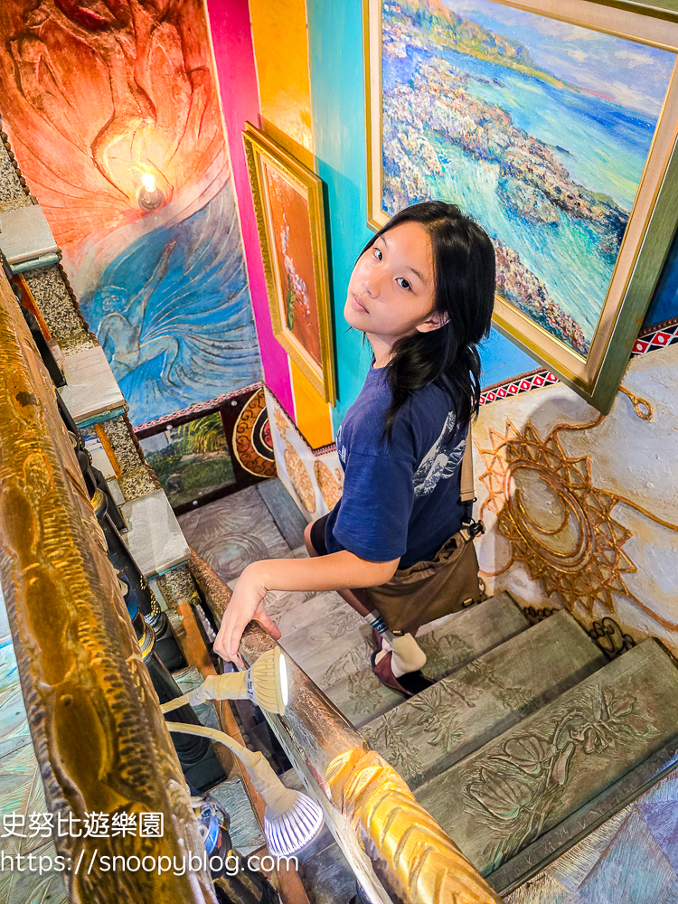  @史努比遊樂園