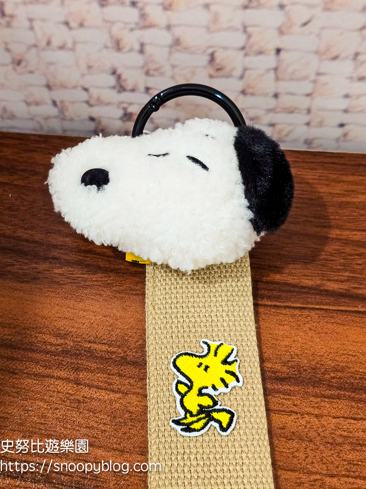 Snoopy Daynest|西門町史努比專賣店!三層樓周邊商品、燙布貼DIY、拍貼機一次玩 @史努比遊樂園 @史努比遊樂園